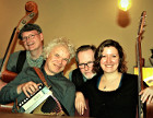 Die Claudia Rudek Akustik Band