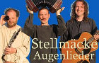 Stellmäcke und Band