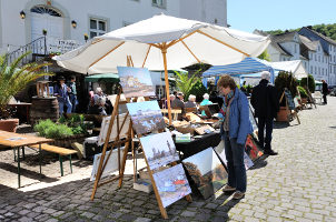 Bildermarkt 2014