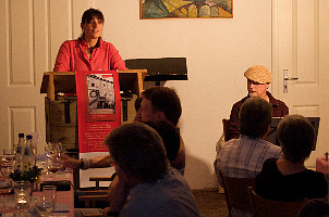 Weinhaus Römer - Bad Karlshafen - Dorothe Römer und Frédéric Julien de Lassus