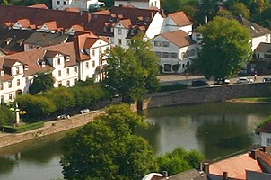 Weinhaus Römer - Bad Karlshafen